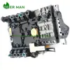 VS3 é adequado para o corpo de válvulas da transmissão Mercedes-Benz 722.9, placa nº 3, conjunto eletromecânico TCU A0034460310