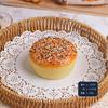 Material PU molhado macio de recuperação lenta simulação pão comida adereços amassar modelo de descompressão descompressão croissant pão torcido