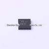 Novo original KSZ8041RNLI-TR KSZ8041RNLI patch QFN32 Chip de interface Ethernet