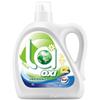 Detergente para Ropa Walchla Fragancia Pino Fragancia Limón Caja Completa Botellas de 3L Esterilización y Eliminación de Ácaros