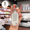 Adecuado para Wuling Hongguang Mini Funda para Llave Versión de Cuatro Puertas Bingo Plus Macaron Ev Tercera Generación Cubierta de Carcasa Mini