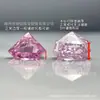 Suministro Directo de Fábrica 5AOs Corte Flor de Hielo Joyería Hecha a Mano Accesorios Arte de Uñas Kit de Materiales DIY
