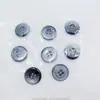 Procesamiento y Pintura en Spray, Pintura Degradada, Proceso de Pintura en Spray para Herrajes, Producción de Botones de Jinjiang Shishi Daba y Otras Áreas