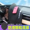 Adecuado para 25 Geely Emgrand de Cuarta Generación Tablero de Instrumentos de Consola Central Alfombrilla a Prueba de Luz, Parasol Aislante de Calor Alfombrilla Decorativa Modificada para Protección Solar