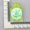 Accesorios Pegamento Crema DIY Tortuga Resina Búho Tricolor Luminoso Bolsa Ciega Adornos Animal Materiales para Funda de Teléfono