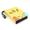 Pokemon Pokemon Monstruo Bolsillo 4 Libro de Tarjetas de 9 Compartimentos Personalizado Bajo Pedido