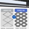 Secador de Roupas Elétrico com Controle Remoto Inteligente Automático, Altura Ajustável para Uso Doméstico na Varanda, com Haste Reta Fixa Que Não se Estende