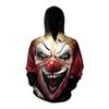 2026 Estilo Callejero Hip-Hop Nuevos Disfraces de Pareja para Halloween Sudadera con Capucha Holgada Tallas Grandes Gorra de Béisbol Ropa Personalizada de Otoño para Mujer