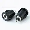Enchufe DC DC-083-KK-1.3 zócalo para montaje en panel de orificio pequeño de cassette 3.5X1.35MM DC-022D con patas