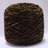 Hilo de Terciopelo Dorado Hilo de Chenilla para Bufandas Tejidas a Mano DIY, Hilo Grueso para Pantuflas de Ganchillo Venta al por Mayor Hilado Fino