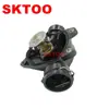 Aplicável ao conjunto do termostato do carro BMW 11512354056 PEL000050 1338139