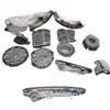 2GD-TIMING es adecuado para el kit de reparación de sincronización de la serie Toyota 2GD. Otro sistema de arranque es HRS2G.