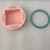 Resfriador magnético de semicondutor resfriado a água DIY para smartphones e tablets, 40x40mm, adequado para cabeçotes resfriados a água de 12mm