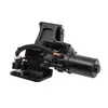 9L7Z16A506B 9L7Z16A507B Motor de Pedal Izquierdo y Derecho Adecuado para Ford Explorer Lincoln 07-14