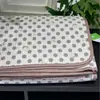 Capa de cama acolchoada de algodão estilo coreano, ganso grande modal, peça única, fresca e respirável para o verão, colchão, tatami, venda por atacado