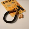 Nuevo Lanyard para Teléfono Lucky Pony, Lindo Colgante del Año del Caballo, Correa Corta de Muñeca de Silicona, Llavero, Lanyard para Teléfono y Auriculares