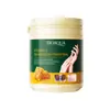 Bioaoua Transfronteiriça Vitamina E Mel de Manuka Máscara Hidratante para Mãos e Pés Máscara de Mãos Versão Completa em Inglês para Comércio Exterior