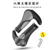 Cubierta de goma para manillar de bicicleta, para bicicleta de montaña, universal, para ganado