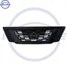 62310-5Ye0F 623105Ye0F Grelha Frontal Preta Adequada para Nissan Nv350 E26 17-21
