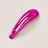 Hyun-a-a-estrella coreana clip de gota barniz de horneado gota de pegamento gota de aceite clip BB femenino accesorio para el cabello pasador de pelo clip lateral pasador de pelo venta al por mayor