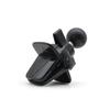 Soporte universal para teléfono móvil de coche, accesorios, clip para salida de aire acondicionado de coche, base, soporte de carga inalámbrica, clip de boca de águila