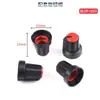 Potenciómetro 0932 Vertical/Horizontal 10K50K100K5K1K2K 103 Resistencia ajustable tipo RV09 12.5MM