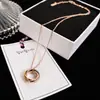 E-Commerce Mais Vendido Estilo Coreano Simples Colar de Aço Titânio Feminino ins Design de Nicho Cadeia da Clavícula Elegante Corrente de Pescoço Versátil Tendência