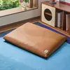 Esterilla Impermeable para Perros Amazon, Cama Resistente a Mordidas para Perros, Sofá para Perros para Todas las Estaciones, Cama para Cachorros, Cama para Perros, Esterilla de Invierno para Gatos