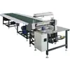 Máquina encoladora de alimentación manual de papel. Venta directa del fabricante para cajas de regalo y cajas para teléfonos móviles. Máquina encoladora de alimentación manual de papel. Alimentación manual de papel