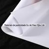 Filme de Laminação a Frio em PVC com Suporte Amarelo Brilhante e Fosco Filme Protetor para Laminação de Fotos, Pôsteres e Documentos