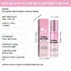 Rodillo Masajeador de Ojos Enfriador Transfronterizo 15ml Rodillo Masajeador de Ojos Enfriador