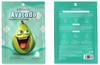 Tabletas de fruta vegetal KORMESIC Mascarilla Facial serie de mascarillas en inglés completo comercio exterior transfronterizo al por mayor