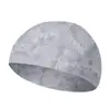 Verano Exterior Ciclismo Seda de Hielo Cómodo Malla Gorra Forro Ciclismo Running Gorra Secado Rápido Bicicleta Forro En Stock
