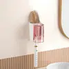 Set de Portacepillos de Dientes, Vaso para Cepillo de Dientes sin Taladro, Vaso para Enjuague Bucal de Hotel, Vaso para Pasta de Dientes, Vaso para Lavar del Hogar
