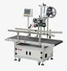 Máquina Automática de Rotulagem de Caixas Grandes para Armazém em Nuvem da Fábrica Chuangmeng Suporta Máquina Automática de Rotulagem Plana de Caixas Personalizadas Não Padrão