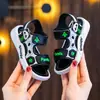 Sandalias Infantiles para Niños 2026 Nuevo Estilo Coreano Sandalias de Suela Suave Antideslizantes para Estudiantes de Primaria Mediana y Grande y Niños Pequeños Sandalias de Playa