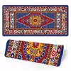 Alfombrilla de Ratón Étnica para Computadora Alfombrilla Turca Antideslizante Retro Ratón Dropshipping Portátil Goma Mesa Persa Se Puede Separar