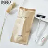 Set de cepillo de dientes y pasta de dientes desechables de papel Kraft artículos de tocador de hotel alojamiento tipo B&B hospitalidad en el hogar alojamiento tipo B&B