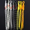 Em estoque do fabricante: Cordão Miu-style de 5,5 mm com pontos de salto, corda trendy de dopamina, acessório de bolsa da moda, fio para DIY feito à mão