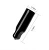 Cubierta Protectora para Grifo de Cerveza Amazon Transfronteriza de Venta Caliente Cubierta para Grifo Cubierta para Barril de Goma Ecológica Calmante Venta Caliente Transfronteriza