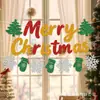 Fabricante de Banderas de Pancarta Personalizadas para Fiestas y Navidad