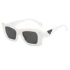 Gafas de sol sexys y calientes de estilo callejero europeo y americano, moda vintage de alta gama, versátiles y de moda, protección solar para viajes