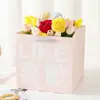 Decoração de Balão Girassol para o Dia das Crianças, para o Início das Aulas, Decoração de Mão, Sacola de Presente para a Turma, Caixa, Barraca de Aniversário