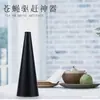 En stock ventilador de aspas multifuncional para el hogar y exteriores repelente de mosquitos cono repelente de moscas trampa automática para moscas cinturón