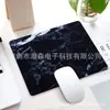 Mouse Pad de Mármore Mouse Pad Publicitário Lan House Jogo Borracha Venda Direta de Fábrica Amazon Aliexpress