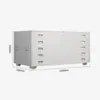Gabinete de Desenho de Dados de Engenharia Nº 0 Nº 1 Gabinete Base para Desenhos Armazenamento de Impressões Gabinete com Gavetas Multicamadas Gabinete para Filmes Gabinete de Plantas