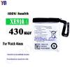 Adequado para OPPO Watch 46mm bateria de relógio XE910 placa elétrica embutida 430mAh fábrica atacado comércio exterior