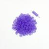 Cuentas de Cacahuete Acrílicas Alta Permeabilidad Cuentas Esmeriladas Hueso Cuentas Accesorios para Joyería DIY Material para Colgante de Pulsera
