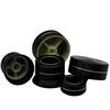 Tapa de Perilla de Potenciómetro Accesorios de Audio Perilla Tapa de Aleación de Aluminio Perilla con Forma de Tapa Tamaño 30*25*18mm