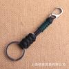 YK15 fornecimento de fábrica chaveiro feito à mão acessórios pingente faca pingente cordão pingente decorativo fivela de aço inoxidável